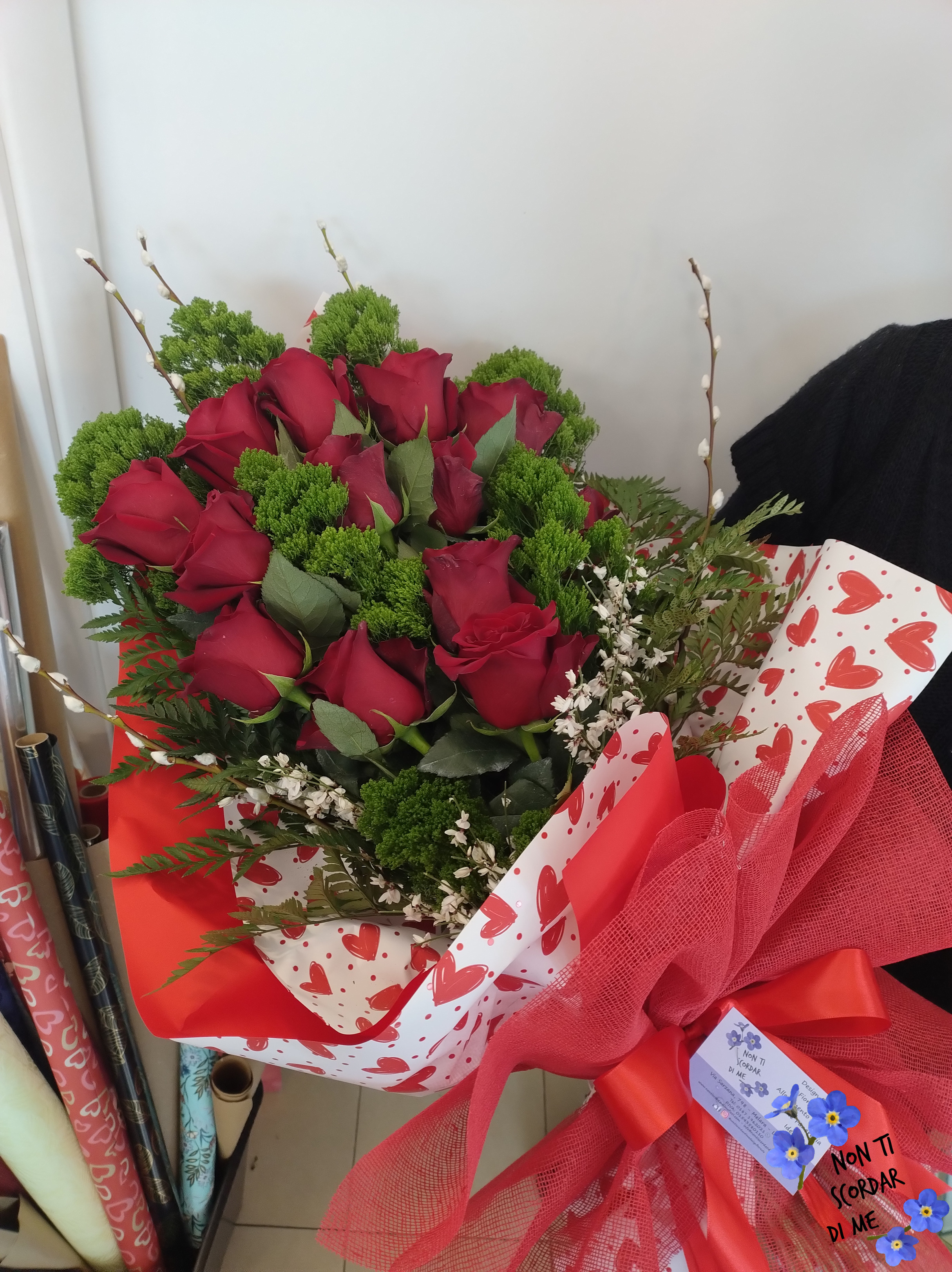 Foto Mazzi E Bouquet